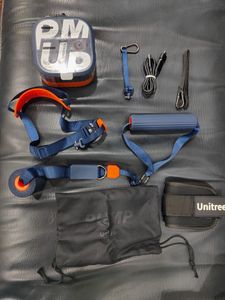 brand new Unitree Pump Pro Energetic Blue