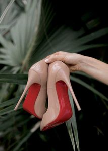 Louboutin heels