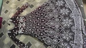 Bridal Gown