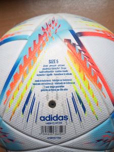 Addidas Football, Fifa World Cup Qatar 2022