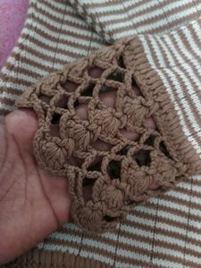 trendy sweatshirt ✨