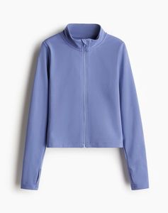 SPORTS JACKET WITH SOFTMOVE™