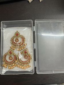 Jewellery Set