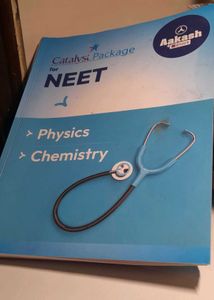 Physics Catalyst For NEET