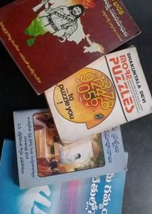 More Puzzles by Shakuntala Devi