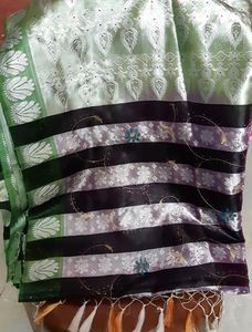 Silk Saree