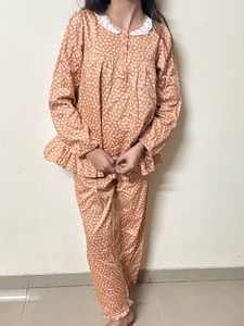 Sale Price Is For 24 Hrs Only Korean PJ Set