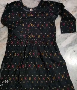 Naira Cut Kurti