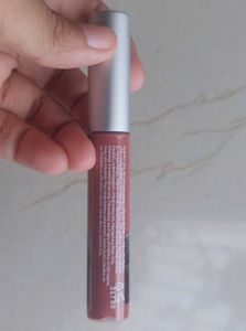 Original theBalm Liquid Lipstick Full Size
