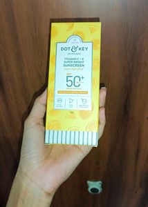 Dot & Key Sunscreen SPF 50+