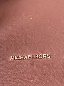 Michael Kors Premium Leather Bag
