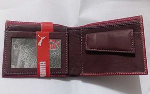 Premium Looking Wallet For Mens