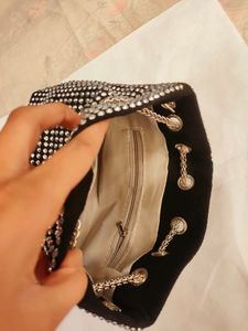 Jimmy Choo Luxury Bag Dupe✨