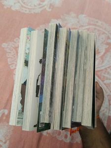 A Silent Voice Manga  Complete Box Set