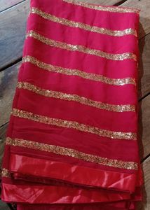 Beautiful Trending Saree