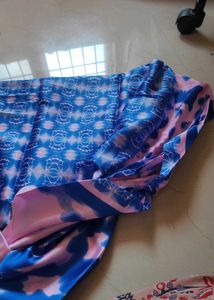 Japan Satin Silk