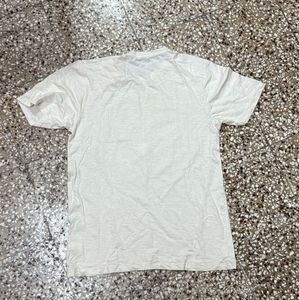 T shirt (round Collar)