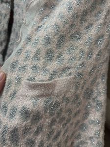 Winter Wear Shrug