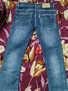 Man&#39;s Jean&#39;s Pant