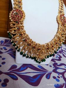 new bridal Jewellery Set