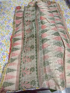 Cotton Kurta Set