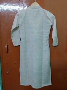 Kurta With Leggings Set