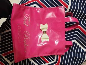 A gorgeous handbag