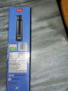 Pigeon Inox Hydra Bottle