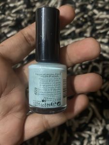 Rimmel 60 Seconds Nail Polish