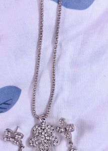 Golden Floral Hair Belt 100 Each