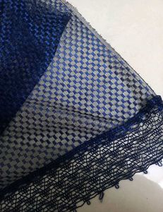 Chikan Work Dupatta
