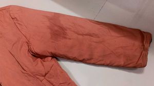 Free Jacket On Store Purchase