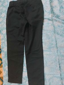 Men&#39;s Dress Pants - Black