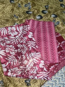 Combo 1 Cotton One Slub