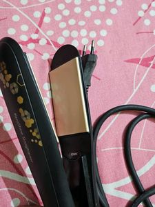 Philips KeraShine Straightener Good Condition