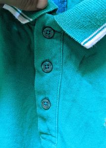 Polo Tshirt 👕