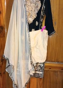 Elegant Ethnic Saree