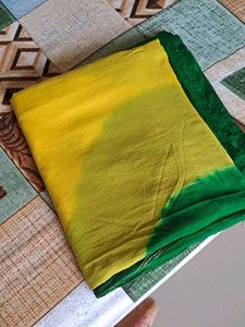 Nazmin Chiffon Sari ...