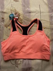 Sports Bra No 1