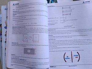 Allen Physics Modules