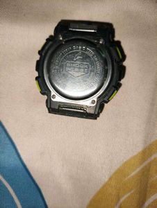 Nino N31 70&#39;s Vintage Swiss Watch + Ga110 1st Copy