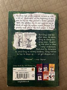 Diary Of A Wimpy Kid The Last Straw