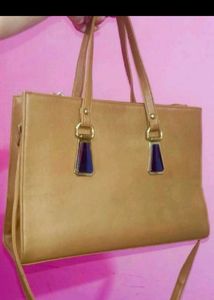 Stunning Structure Tote Bag