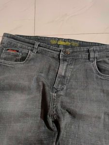 Super Dry Jeans
