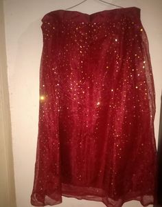 Lehenga Skirt