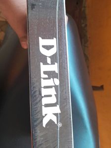 D-Link Wireless N 300 Router DIR-612