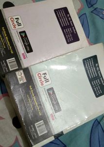 Manjeet Singh Maths Class 10 (Vol 1&amp;2)