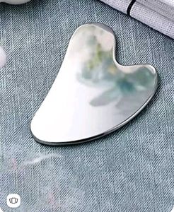 Homedia Gua Sha Tool Set