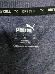 Puma Dry Cell T-Shirt