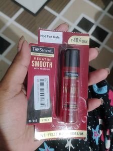 TRESemme Keratin Hair Serum